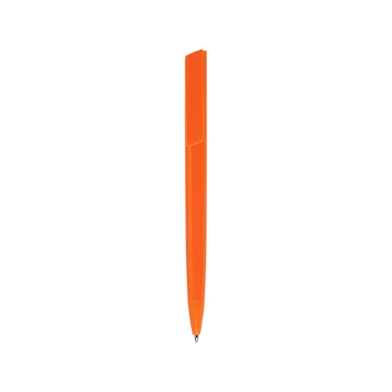 Ручка пластиковая шариковая «Taper Solid»-1