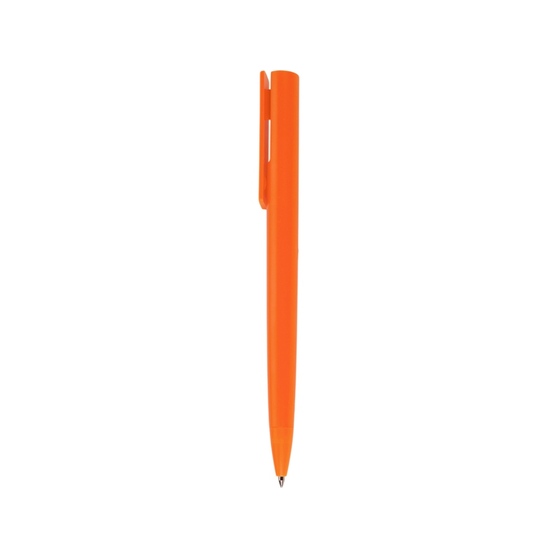 Ручка пластиковая шариковая «Taper Solid»-2