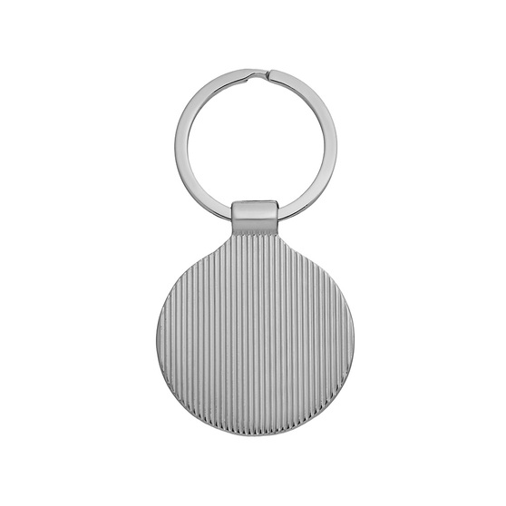 Брелок «Light Steel Rnd»-2