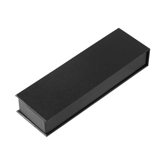 Подарочный набор из 2-х ручек «Black Lama» soft-touch-10