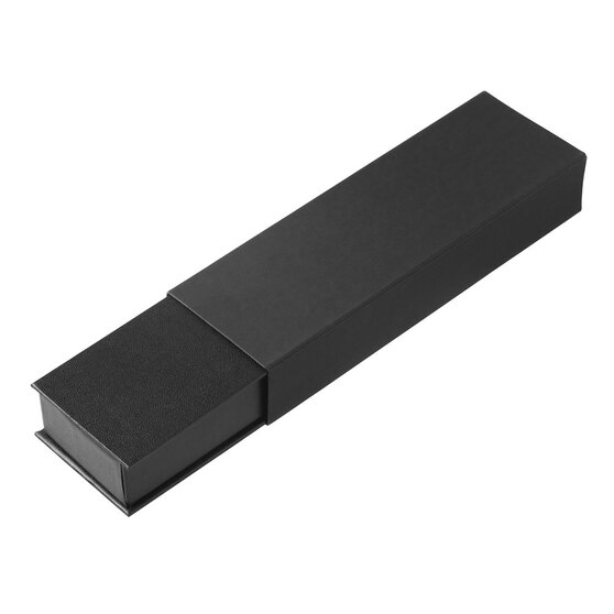 Подарочный набор из 2-х ручек «Black Lama» soft-touch-11