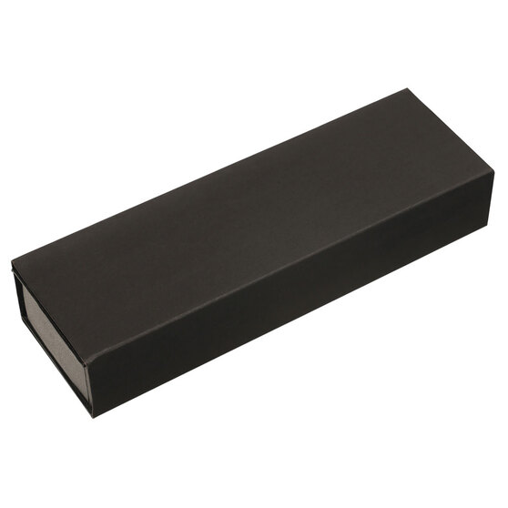 Подарочный набор из 2-х ручек «Black Lama» soft-touch-12