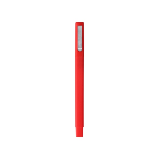 Ручка шариковая пластиковая «Quadro Soft»-2
