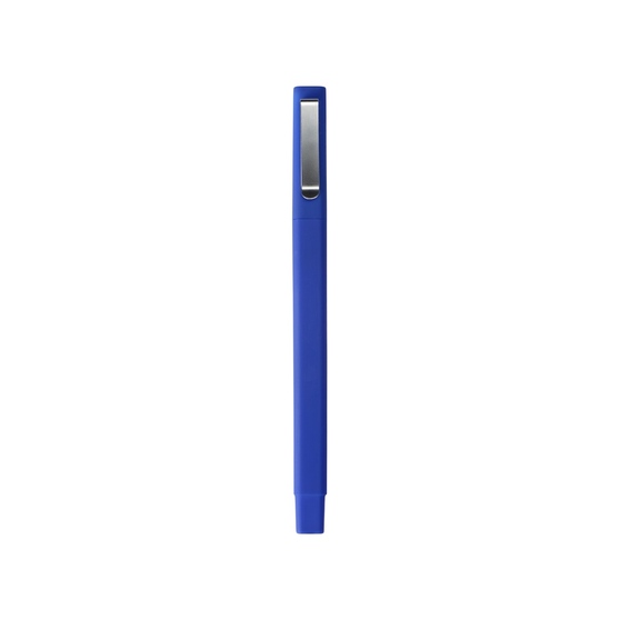 Ручка шариковая пластиковая «Quadro Soft»-2