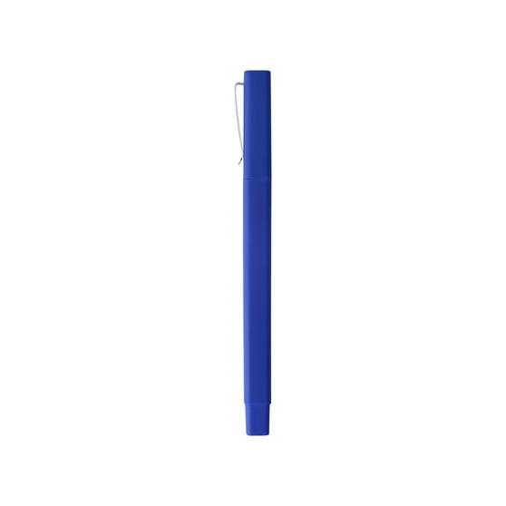 Ручка шариковая пластиковая «Quadro Soft»-3