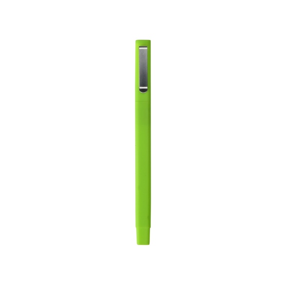 Ручка шариковая пластиковая «Quadro Soft»-2