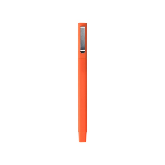 Ручка шариковая пластиковая «Quadro Soft»-2