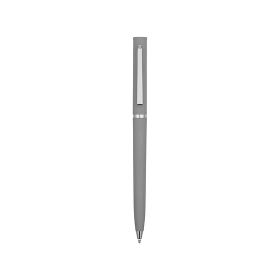 Ручка пластиковая шариковая «Navi» soft-touch-1