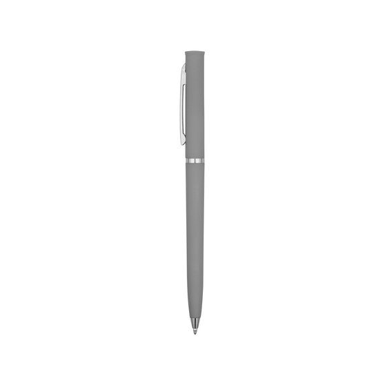 Ручка пластиковая шариковая «Navi» soft-touch-2