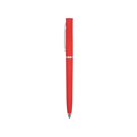 Ручка пластиковая шариковая «Navi» soft-touch-2