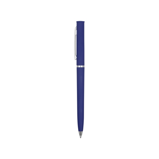 Ручка пластиковая шариковая «Navi» soft-touch-2