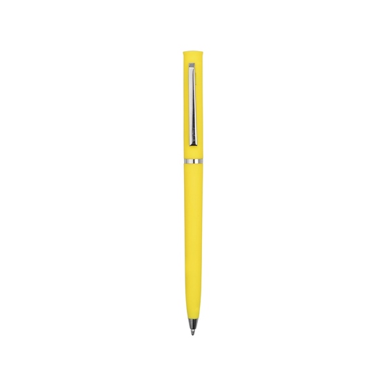 Ручка пластиковая шариковая «Navi» soft-touch-1