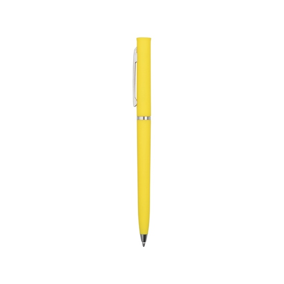 Ручка пластиковая шариковая «Navi» soft-touch-2