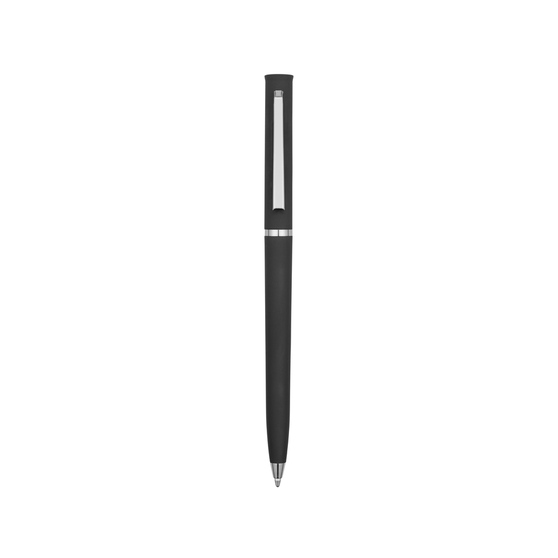Ручка пластиковая шариковая «Navi» soft-touch-1