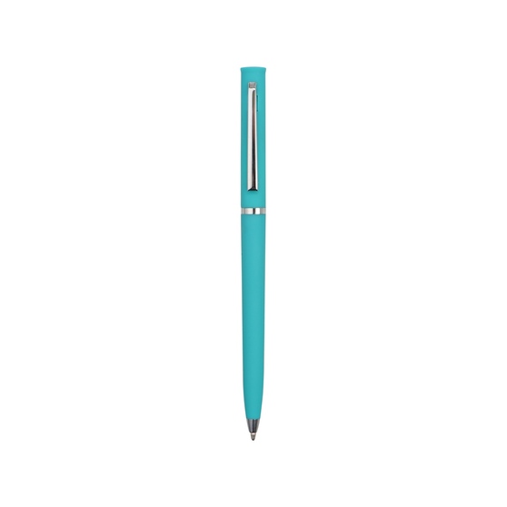 Ручка пластиковая шариковая «Navi» soft-touch-1