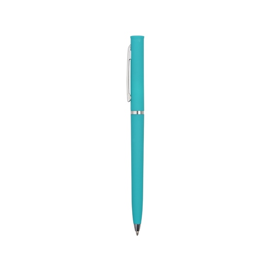 Ручка пластиковая шариковая «Navi» soft-touch-2