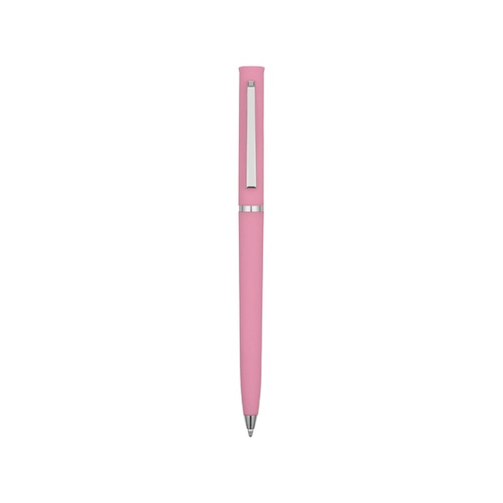 Ручка пластиковая шариковая «Navi» soft-touch-1