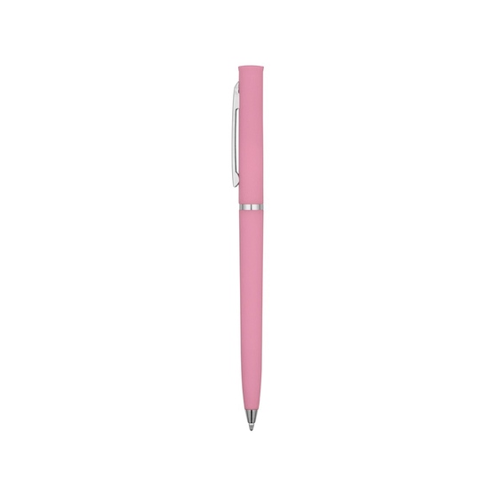 Ручка пластиковая шариковая «Navi» soft-touch-2