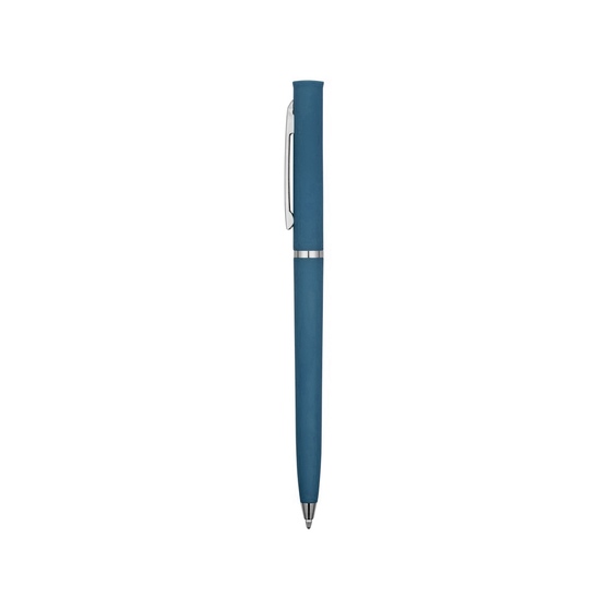Ручка пластиковая шариковая «Navi» soft-touch-2