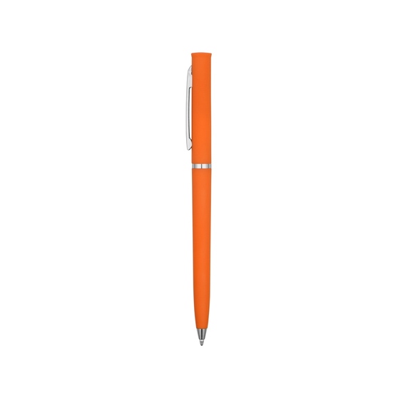 Ручка пластиковая шариковая «Navi» soft-touch-2