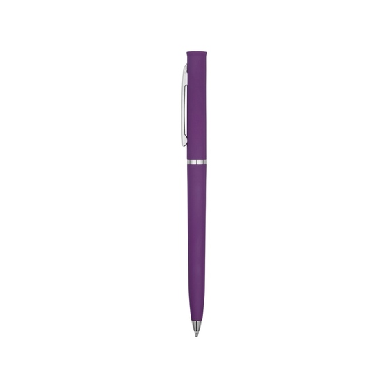 Ручка пластиковая шариковая «Navi» soft-touch-2