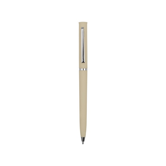 Ручка пластиковая шариковая «Navi» soft-touch-1