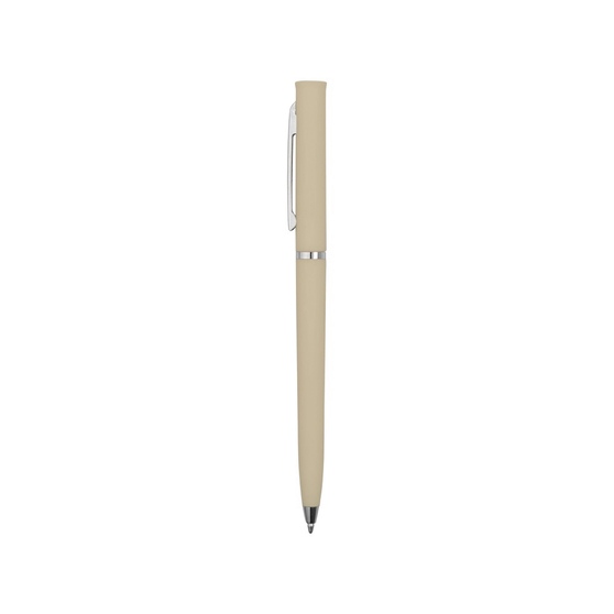 Ручка пластиковая шариковая «Navi» soft-touch-2