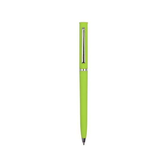 Ручка пластиковая шариковая «Navi» soft-touch-1