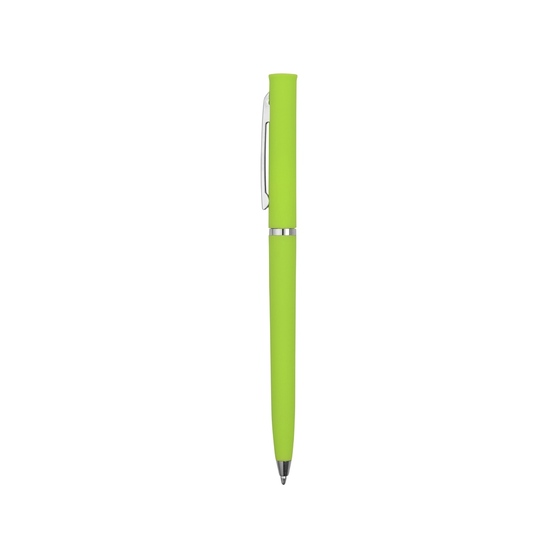Ручка пластиковая шариковая «Navi» soft-touch-2