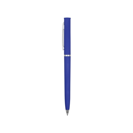 Ручка пластиковая шариковая «Navi» soft-touch-2