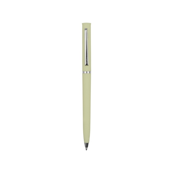 Ручка пластиковая шариковая «Navi» soft-touch-1