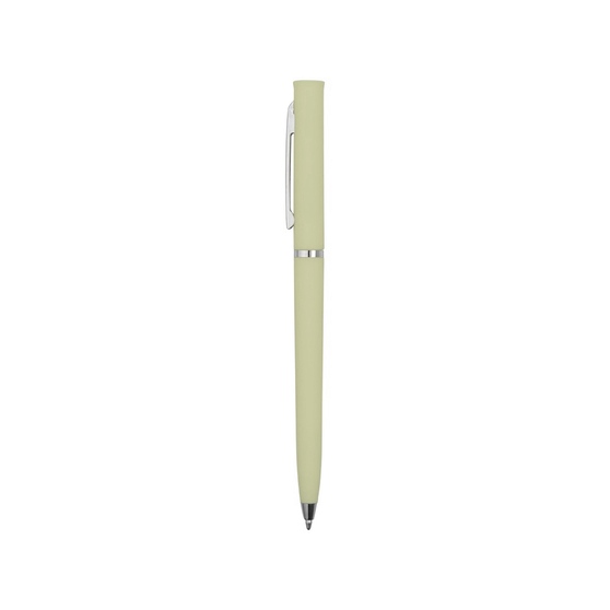 Ручка пластиковая шариковая «Navi» soft-touch-2