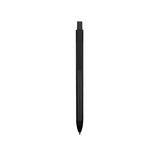 Ручка металлическая soft-touch шариковая «Haptic»-1