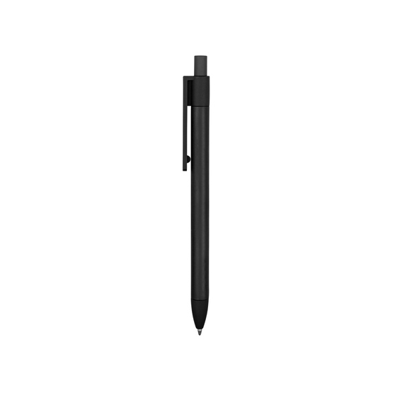 Ручка металлическая soft-touch шариковая «Haptic»-2