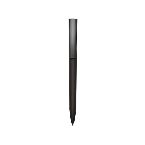 Ручка пластиковая soft-touch шариковая «Zorro»-2