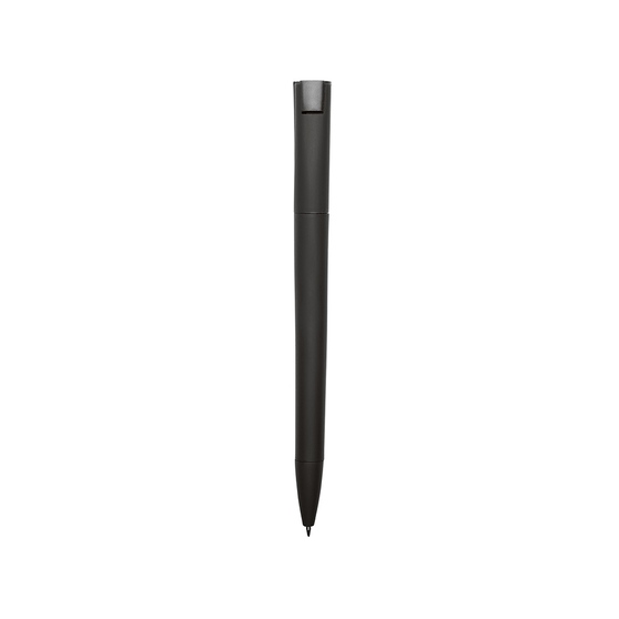 Ручка пластиковая soft-touch шариковая «Zorro»-3