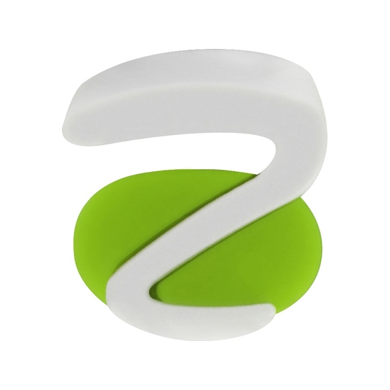 Ручка пластиковая soft-touch шариковая «Zorro»-5