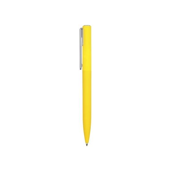 Ручка пластиковая шариковая «Bon» soft-touch-2