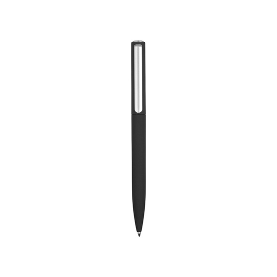 Ручка пластиковая шариковая «Bon» soft-touch-1
