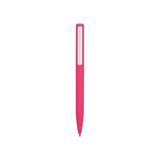Ручка пластиковая шариковая «Bon» soft-touch-1