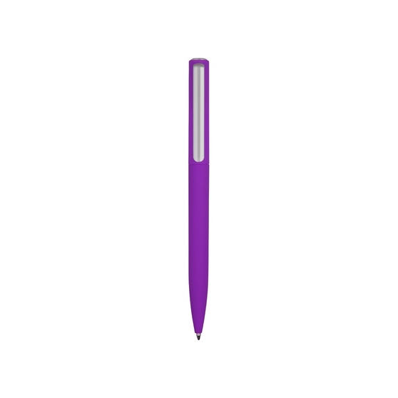 Ручка пластиковая шариковая «Bon» soft-touch-1