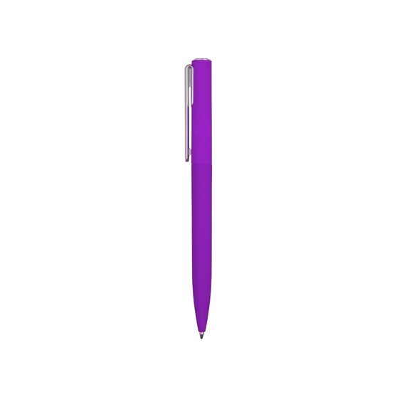 Ручка пластиковая шариковая «Bon» soft-touch-2