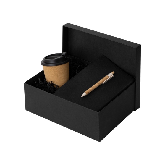 Подарочный набор «Corky set»-2