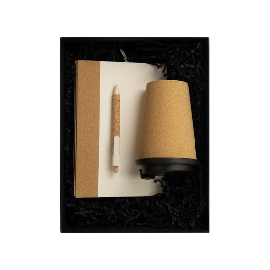 Подарочный набор «Corky set»-3