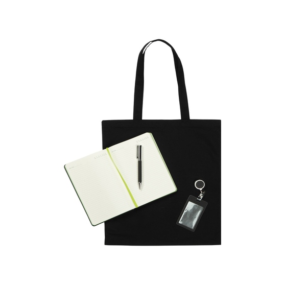 Welcome pack «Favorite Boss»-1