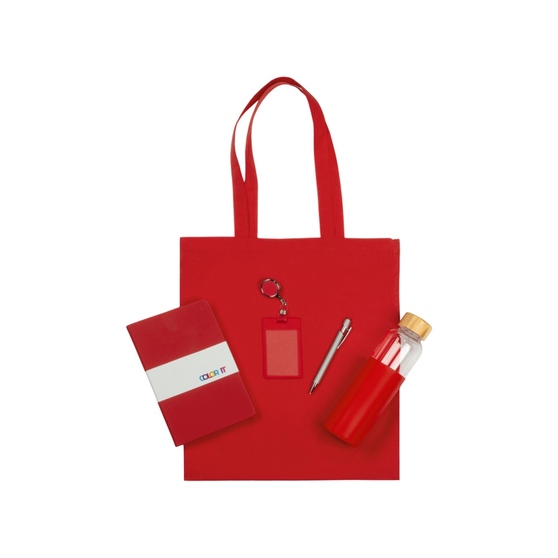 Welcome pack «Color Refine»-1