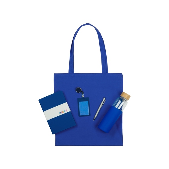 Welcome pack «Color Refine»-1