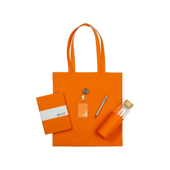 Welcome pack «Color Refine»-1