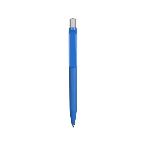 Ручка пластиковая шариковая «On Top SI Gum» soft-touch-1