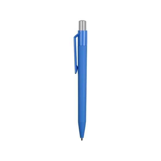 Ручка пластиковая шариковая «On Top SI Gum» soft-touch-2